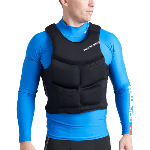 Buoyancy Aid  