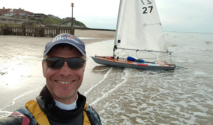 RYA Dinghy & Watersports Show 2024RYA Dinghy & Watersports Show 2024
