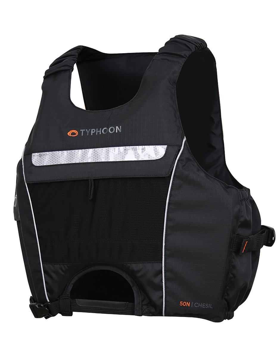 Chesil buoyancy aid 