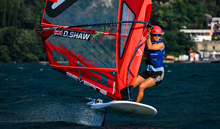 2024 Youth Sailing World Championship, Lake Garda, Italy. The world’s brightest talents will put on a show between 13-20 July for a shot at sailing glory with medals up for grabs across 11 events on Italy’s largest lake. The 29er Skiff, 420, ILCA 6 as well as the Mixed Two Person Multihull, the Nacra 15 make up the offering of classes and events across the week. More than 400 sailors will descend across five clubs on the lake with a host of countries from around the world represented in the fold, including those on the Emerging Nations Program.credit World Sailingcredit World Sailing