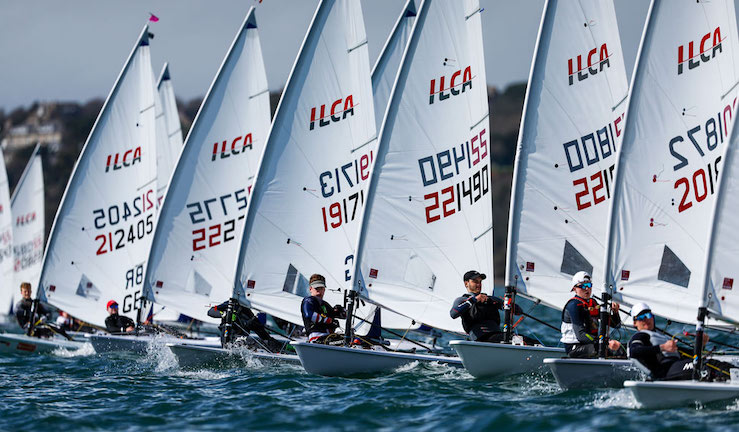 Laser start 739x432