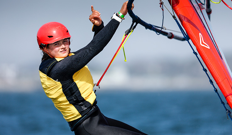 Darcey Shaw,IQ Foil