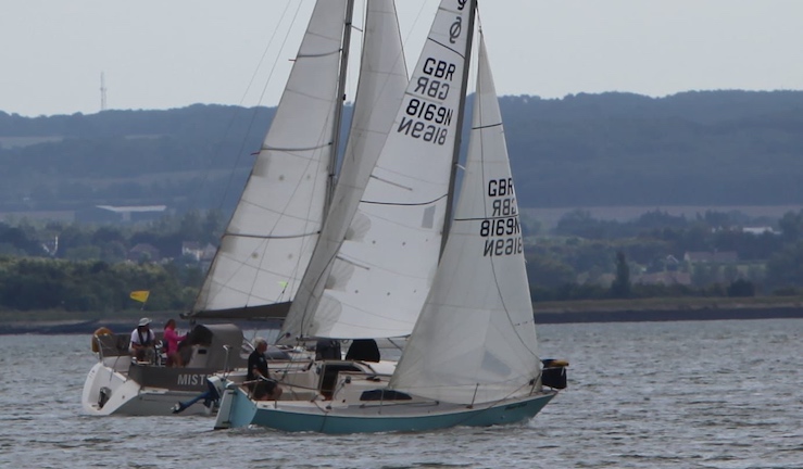 Swale regatta Sonata 739x432