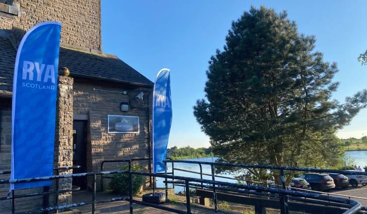 JHHP sailability sessions