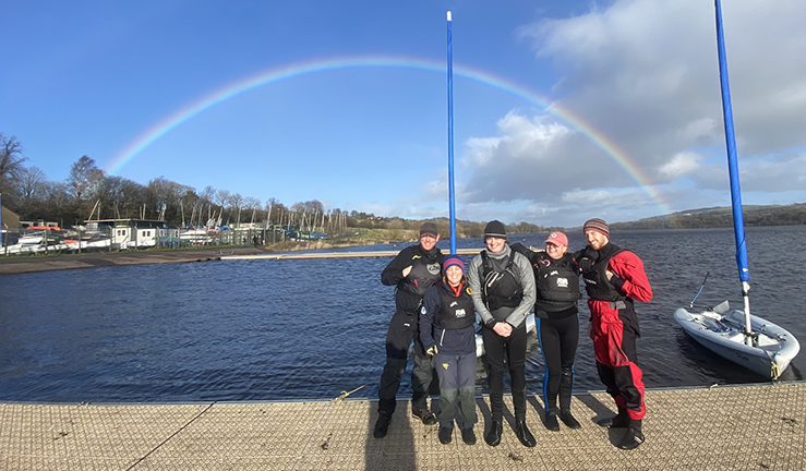 Scottish Club Chat Imagery March 2024