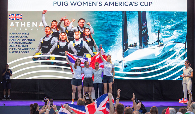 America's Cup