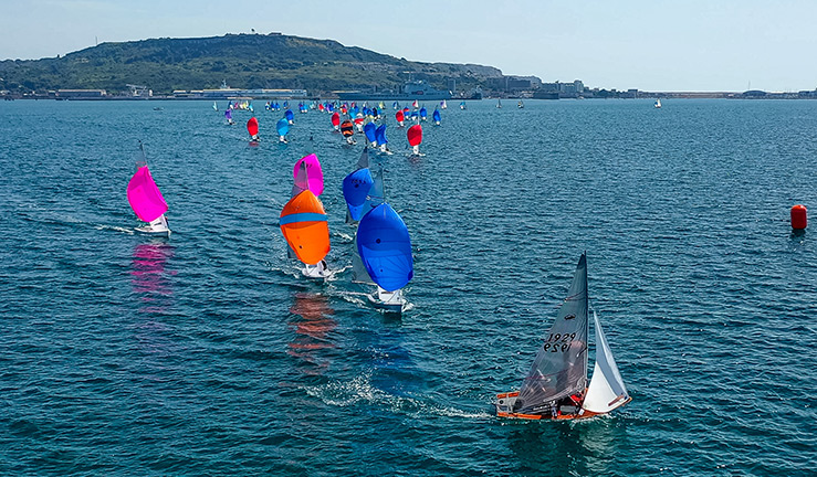 Scorpion Nationals, (c) Lee Whitehead
