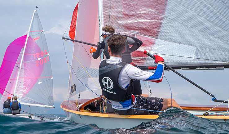 Scorpion Nationals, (c) Lee Whitehead