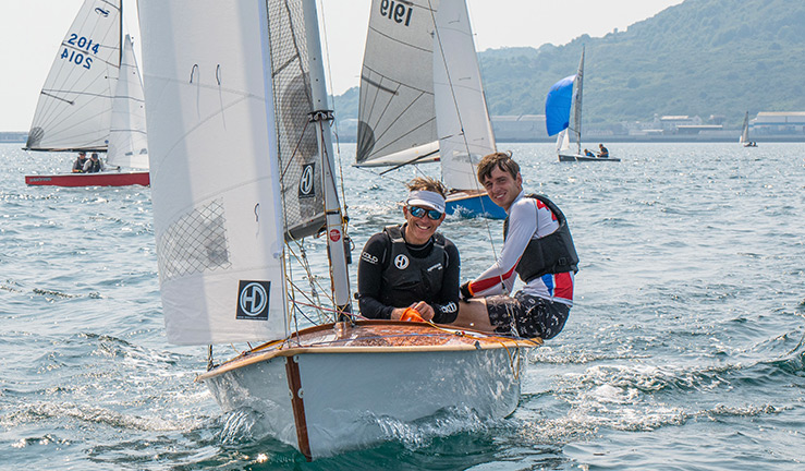 Scorpion Nationals, (c) Lee Whitehead