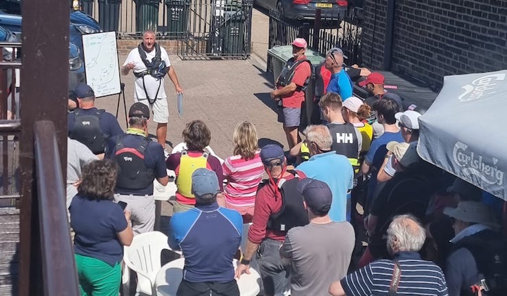 Gravesend interclub race briefing 739x432