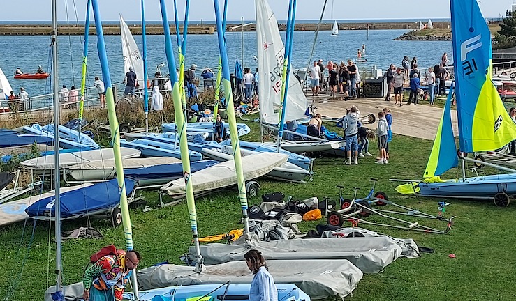 WSSYSA Regatta 1 739x432