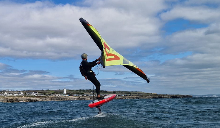 RYA Dinghy & Watersports Show 2025 speaker line-up