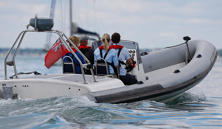 MCA Sport and Pleasure Code consultation