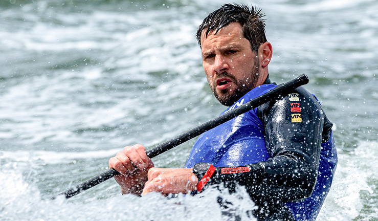 RYA Dinghy & Watersports Show 2025 speaker line-up