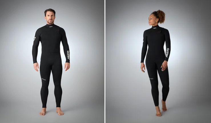 Explore our 2025 RYA Dinghy & Watersports Show exhibitors' top clothing picks