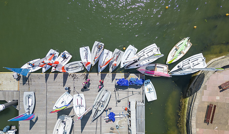 Royal Lymington Yacht Club