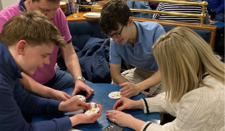 CAYC Board game 1