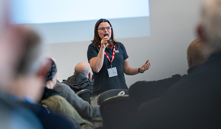 RYA Training Conference 2025