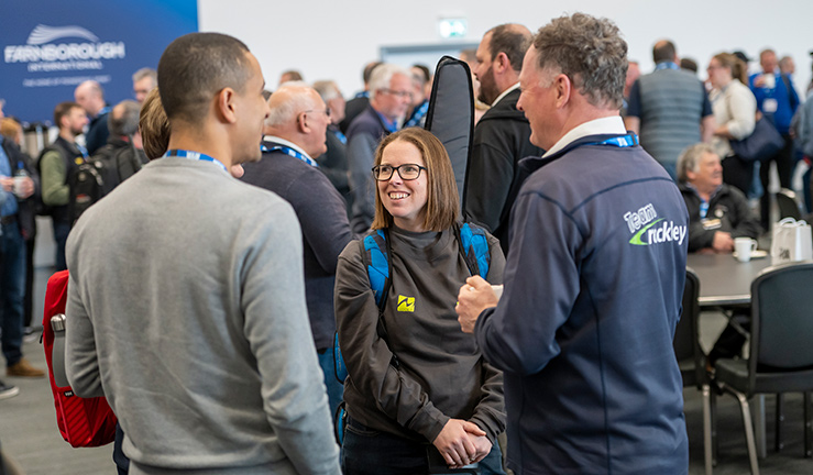 RYA Training Conference 2025