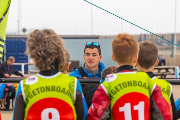 OnBoard RJC Newsletter
