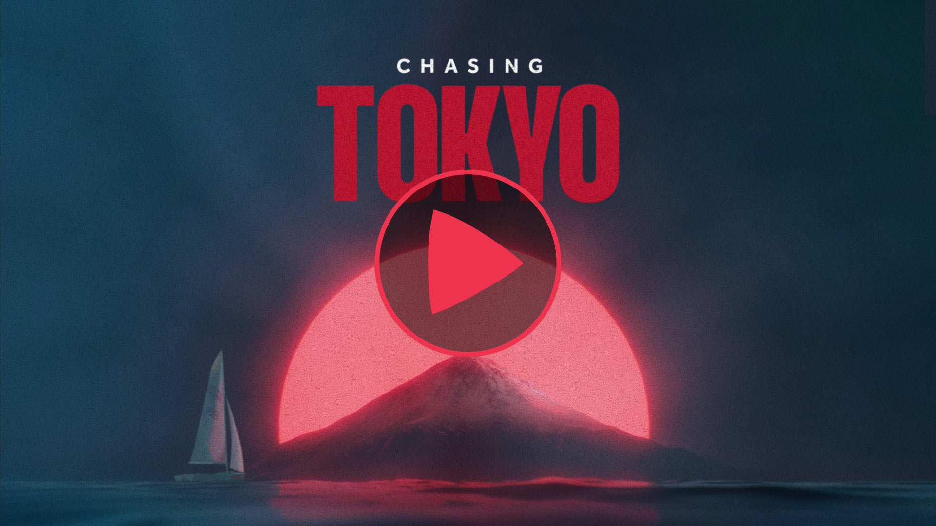 play button for chasing tokyo