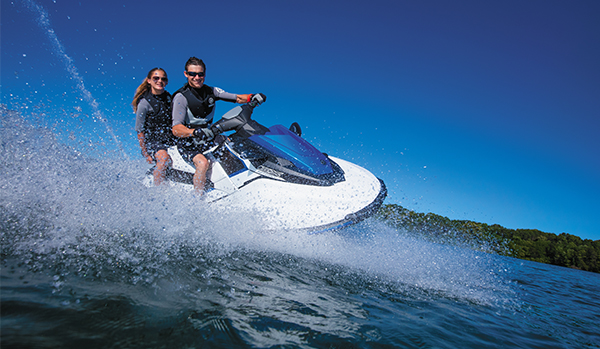 RYA Personal Watercraft (Jetski) Proficiency course and tips for getting started