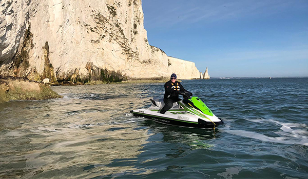 Personal Watercraft - top tips to get you started