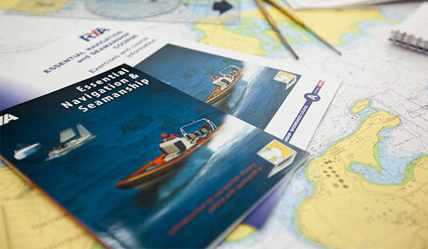 Rya Training Charts Download