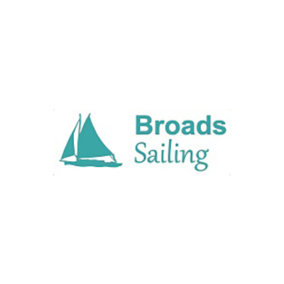 Broads-Sailing