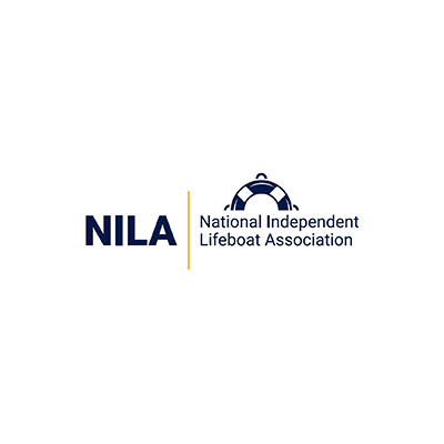 NILA logo
