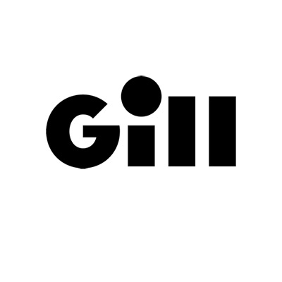Gill_Logo_Final_WHITE
