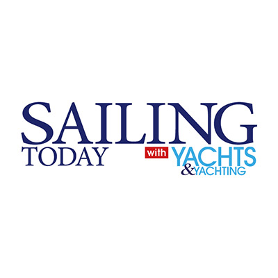 Sailing-Today
