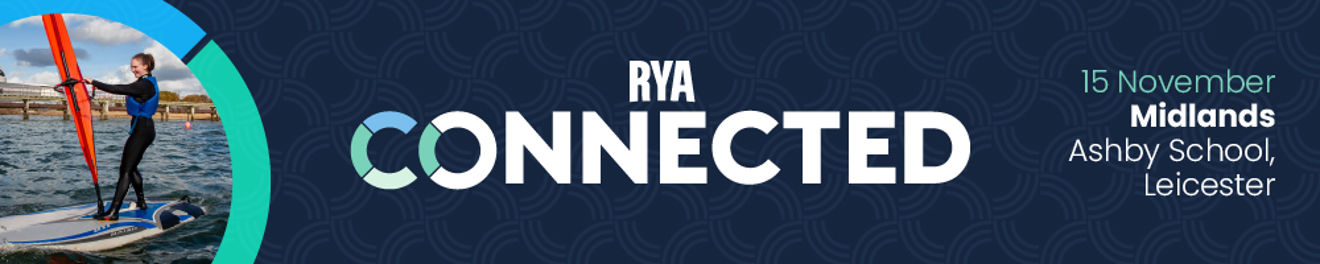 RYA Connected Conference Midlands 2026
