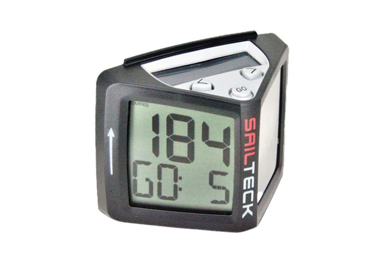 Sailteck's Race Compass