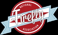National Firefly Association logo