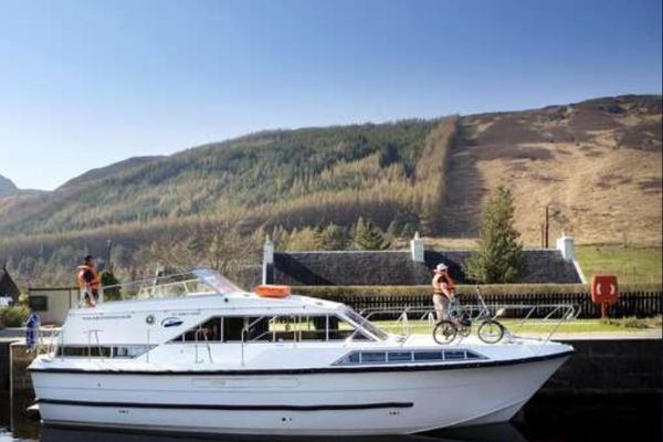 Scottish Canals
