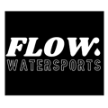 Flow watersports logo 