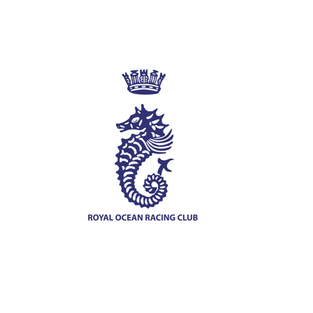 RORC logo