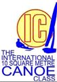 International Canoe logo