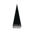 Merlin Rocket Class Association logo