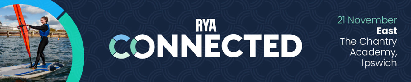 RYA Connected Conference East 2026