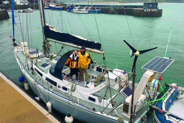 RYA 015 Onthewater Selkie Image00014