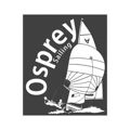 Osprey Class Association logo