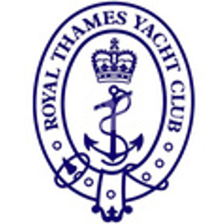 Royal Thames Yacht Club logo
