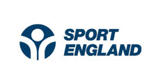 Sport England logo