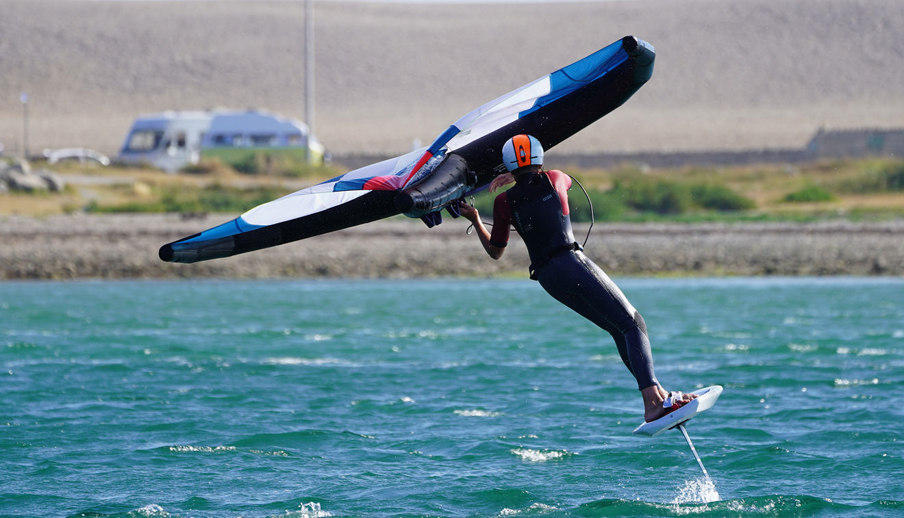 (c) The Official Test Centre