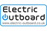 Electric Outboard logo