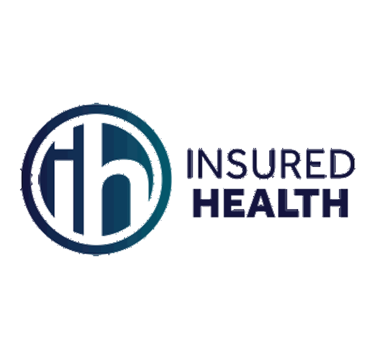 Logo for Insured Health