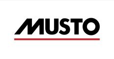 Musto logo