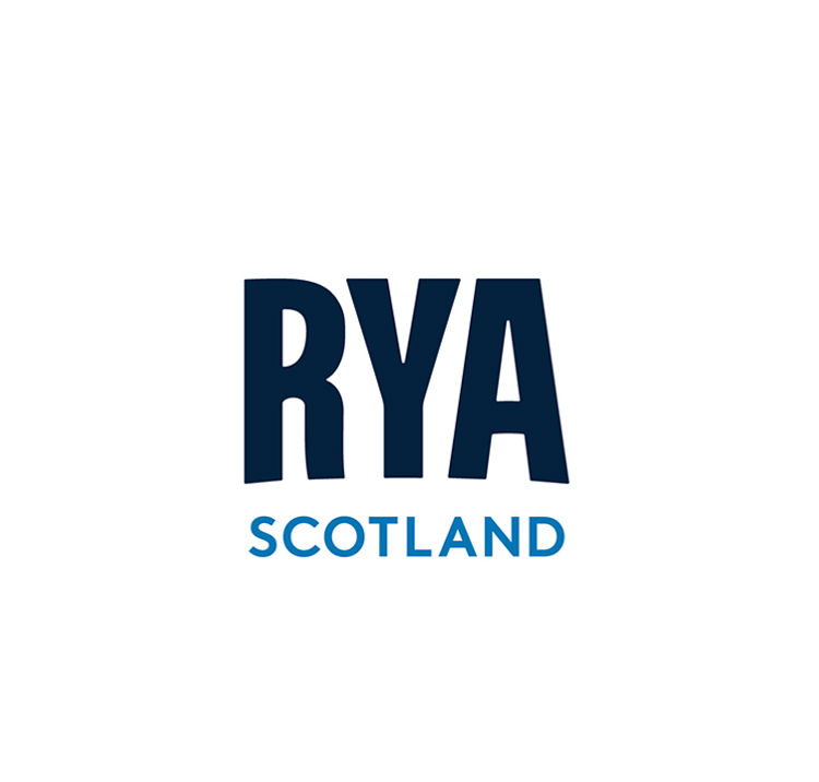 RYA Scotland Logo 500X500
